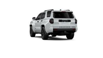 2026 Toyota 4Runner Base