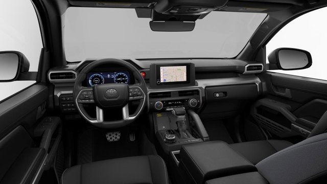 2026 Toyota 4Runner i-FORCE MAX TRD Off-Road i-FORCE MAX