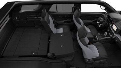 2026 Toyota 4Runner i-FORCE MAX TRD Off-Road i-FORCE MAX