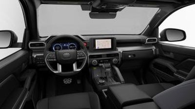 2026 Toyota 4Runner i-FORCE MAX TRD Off-Road i-FORCE MAX