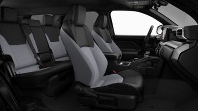 2026 Toyota 4Runner i-FORCE MAX TRD Off-Road i-FORCE MAX