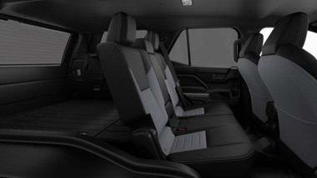 2026 Toyota 4Runner i-FORCE MAX TRD Off-Road i-FORCE MAX