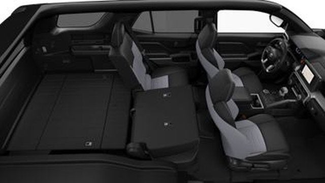 2026 Toyota 4Runner i-FORCE MAX TRD Off-Road i-FORCE MAX