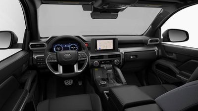 2026 Toyota 4Runner i-FORCE MAX TRD Off-Road i-FORCE MAX