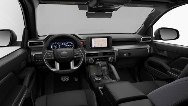 2026 Toyota 4Runner i-FORCE MAX TRD Off-Road i-FORCE MAX