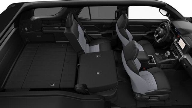 2026 Toyota 4Runner i-FORCE MAX TRD Off-Road i-FORCE MAX