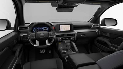 2026 Toyota 4Runner i-FORCE MAX TRD Off-Road i-FORCE MAX