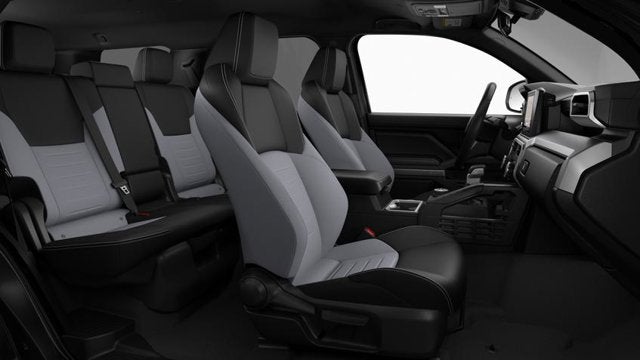 2026 Toyota 4Runner i-FORCE MAX TRD Off-Road i-FORCE MAX