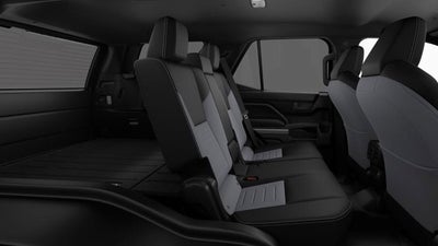 2026 Toyota 4Runner i-FORCE MAX TRD Off-Road i-FORCE MAX