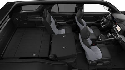 2026 Toyota 4Runner i-FORCE MAX TRD Off-Road i-FORCE MAX