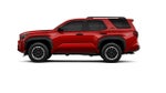 2026 Toyota 4Runner i-FORCE MAX TRD Off-Road i-FORCE MAX