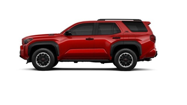 2026 Toyota 4Runner i-FORCE MAX TRD Off-Road i-FORCE MAX