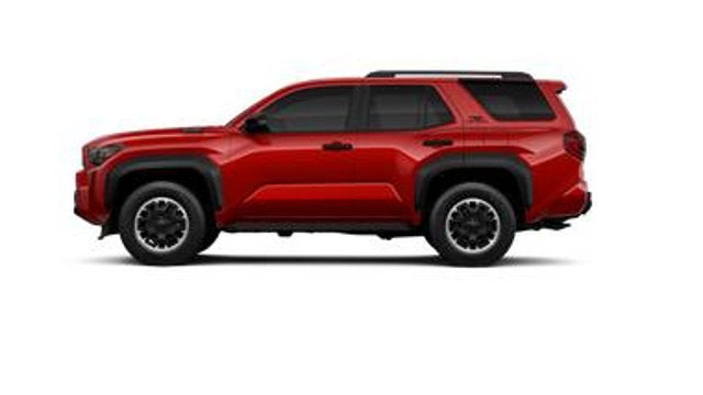 2026 Toyota 4Runner i-FORCE MAX TRD Off-Road i-FORCE MAX