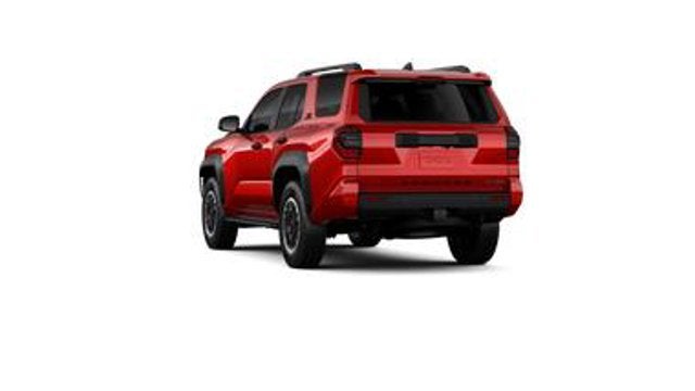 2026 Toyota 4Runner i-FORCE MAX TRD Off-Road i-FORCE MAX