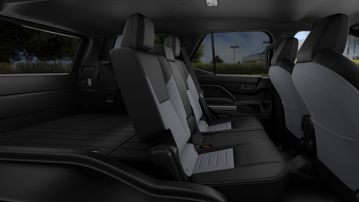 2026 Toyota 4Runner i-FORCE MAX TRD Off-Road i-FORCE MAX