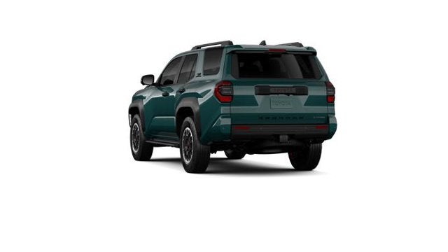 2026 Toyota 4Runner Base