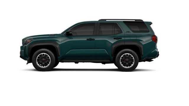 2026 Toyota 4Runner Base