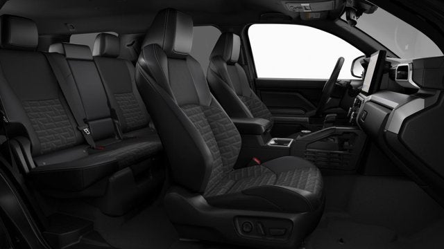 2026 Toyota 4Runner Base