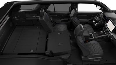 2026 Toyota 4Runner Base