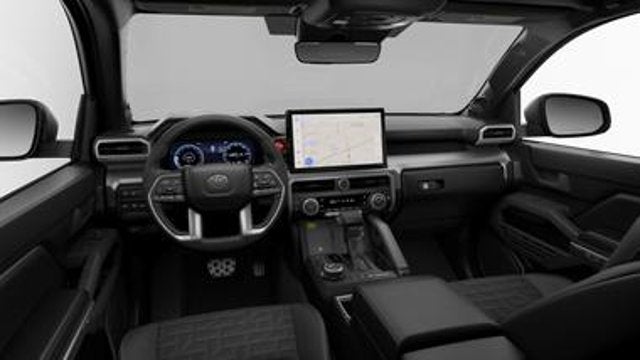 2026 Toyota 4Runner Base