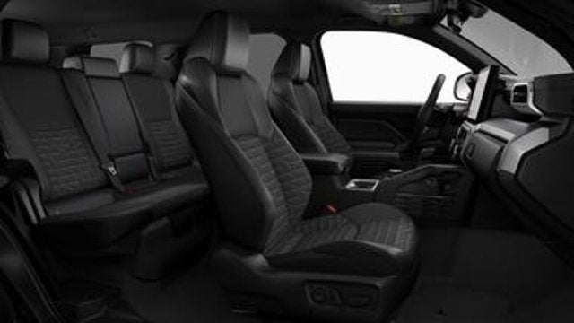 2026 Toyota 4Runner Base