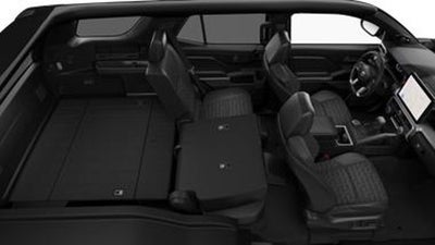 2026 Toyota 4Runner Base