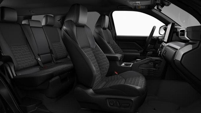 2026 Toyota 4Runner Base