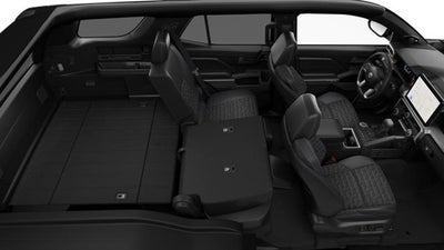 2026 Toyota 4Runner Base