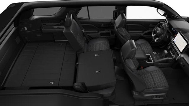 2026 Toyota 4Runner Base