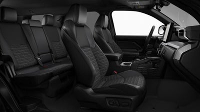 2026 Toyota 4Runner Base