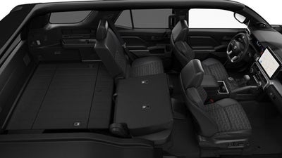 2026 Toyota 4Runner Base