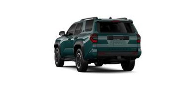 2026 Toyota 4Runner Base