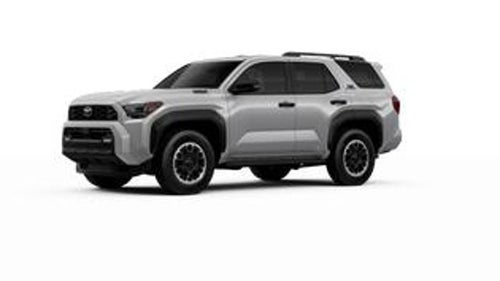 2025 Toyota 4Runner i-FORCE MAX TRD Off-Road Premium i-FORCE MAX