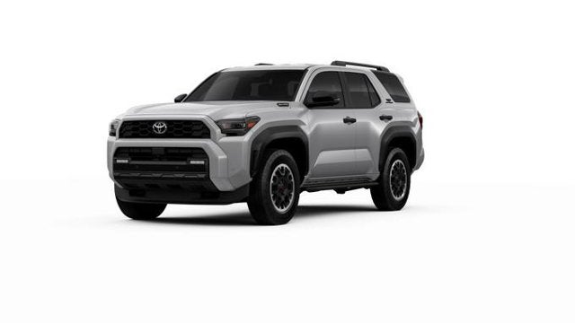 2025 Toyota 4Runner i-FORCE MAX TRD Off-Road Premium i-FORCE MAX