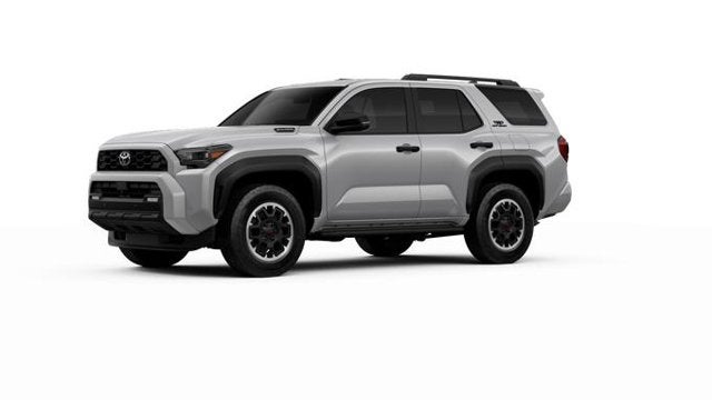 2025 Toyota 4Runner i-FORCE MAX TRD Off-Road Premium i-FORCE MAX