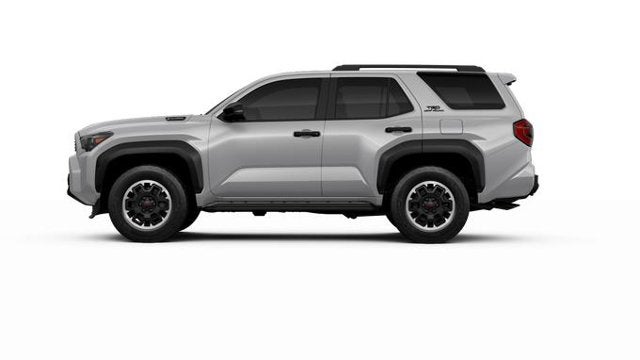 2025 Toyota 4Runner i-FORCE MAX TRD Off-Road Premium i-FORCE MAX