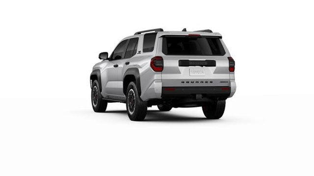 2025 Toyota 4Runner i-FORCE MAX TRD Off-Road Premium i-FORCE MAX