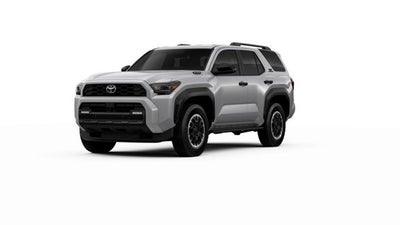2025 Toyota 4Runner i-FORCE MAX TRD Off-Road Premium i-FORCE MAX