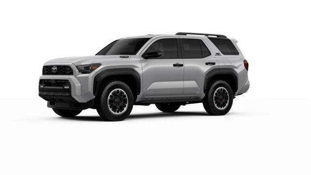 2025 Toyota 4Runner i-FORCE MAX TRD Off-Road Premium i-FORCE MAX