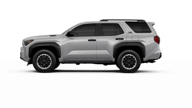 2025 Toyota 4Runner i-FORCE MAX TRD Off-Road Premium i-FORCE MAX