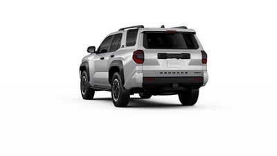 2025 Toyota 4Runner i-FORCE MAX TRD Off-Road Premium i-FORCE MAX