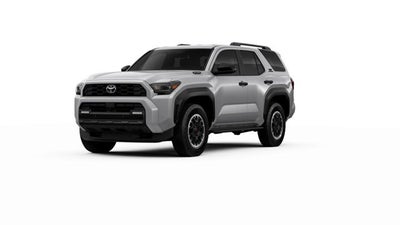 2025 Toyota 4Runner i-FORCE MAX TRD Off-Road Premium i-FORCE MAX