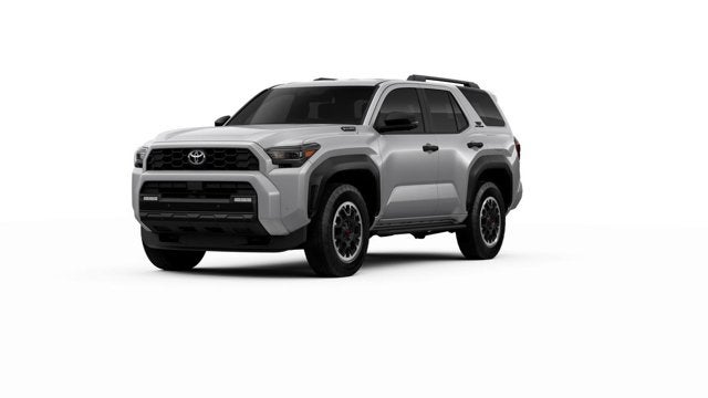 2025 Toyota 4Runner i-FORCE MAX TRD Off-Road Premium i-FORCE MAX