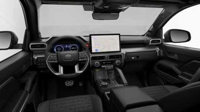 2025 Toyota 4Runner i-FORCE MAX TRD Off-Road Premium i-FORCE MAX