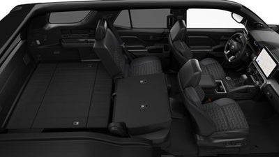 2025 Toyota 4Runner i-FORCE MAX TRD Off-Road Premium i-FORCE MAX