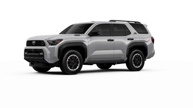 2025 Toyota 4Runner i-FORCE MAX TRD Off-Road Premium i-FORCE MAX