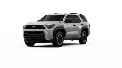 2025 Toyota 4Runner i-FORCE MAX TRD Off-Road Premium i-FORCE MAX