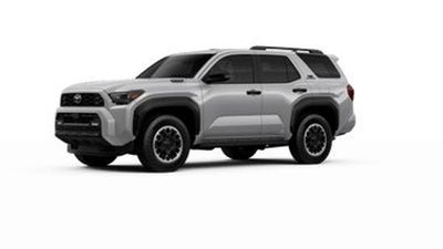 2025 Toyota 4Runner i-FORCE MAX TRD Off-Road Premium i-FORCE MAX