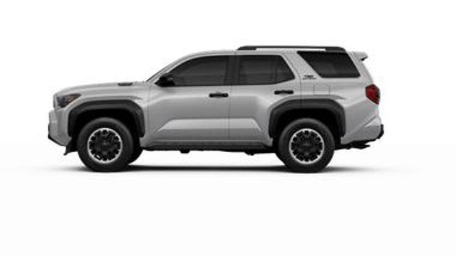 2025 Toyota 4Runner i-FORCE MAX TRD Off-Road Premium i-FORCE MAX