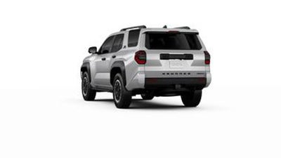 2025 Toyota 4Runner i-FORCE MAX TRD Off-Road Premium i-FORCE MAX